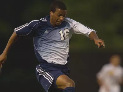 Friday Night ACC Match Pits Blue Devils Against Upstart Eagles