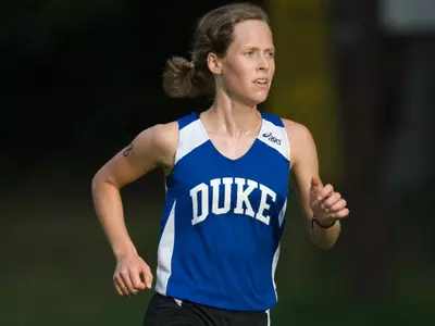 McKeever Named Academic All-America