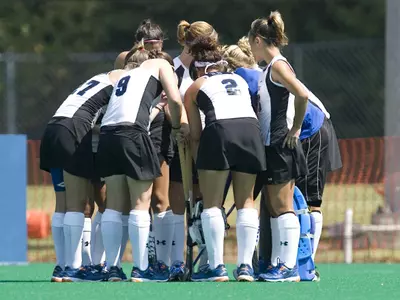 ACC Field Hockey Championship Bracket Set