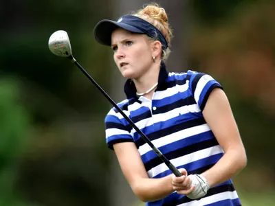 Grzebien Earns LPGA Tour Card After Finishing Third At Q-School