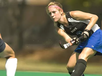 Suchoski Nets Two Goals In 4-0 Win Over Longwood