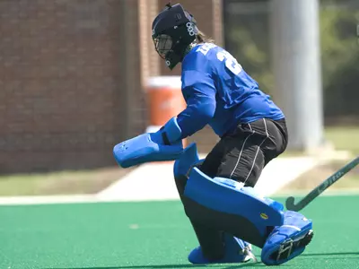 Duke Drops 3-2 Decision To Wake Forest In ACC Tournament