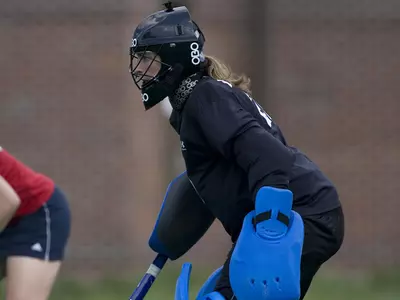 Caitlin Williams Senior Profile