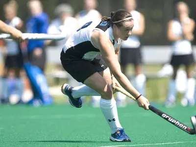 No. 11 Duke Cruises To 4-1 Win Over No. 10 Old Dominion