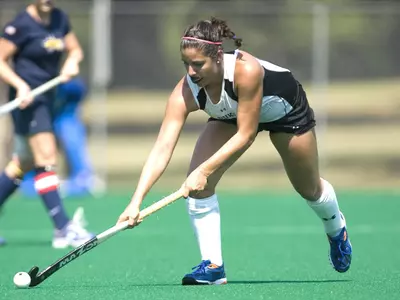 Duke Travels to Iowa City to Face American, Iowa