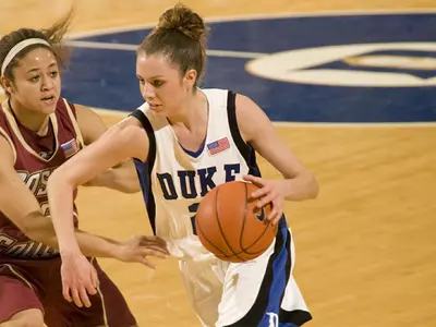 Emily Waner Discusses The First Week Of Practice