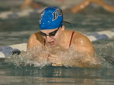 Blue Devils Continue Action At Georgia Tech Invitational