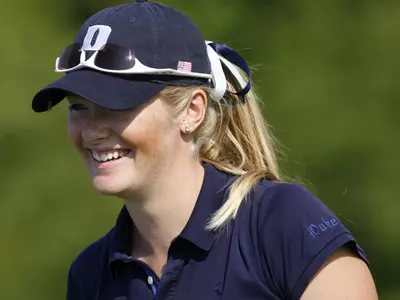 Whitaker Misses Cut At Ginn Tribute; Three Former Blue Devils Advance