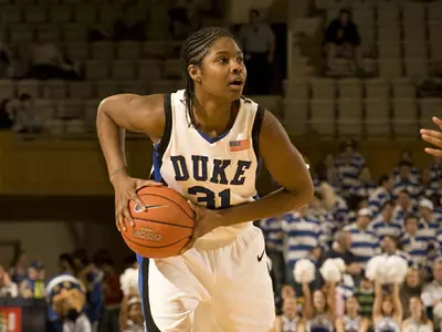 Women?s Basketball Game Notes: vs. South Florida, Nov. 15, 7 PM, ESPNU
