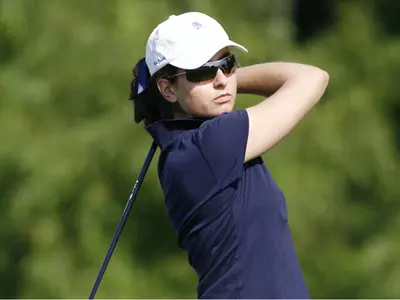 Second Round Action At Match Play Suspended