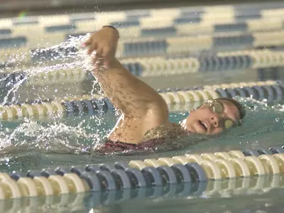 Anna Rogers Senior Profile