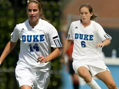 Hathorn & McDonald Named ESPN The Magazine All-District III