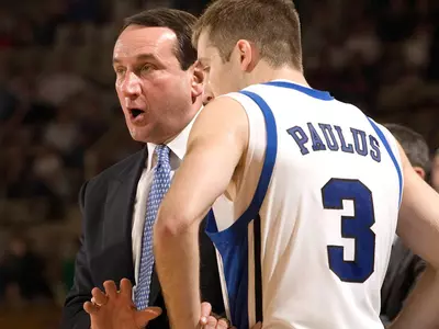 Corey: Nattering Nabobs Of Negativity