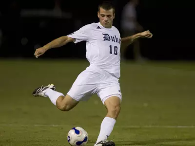 Videira Signs Contract with New England Revolution Of The MLS