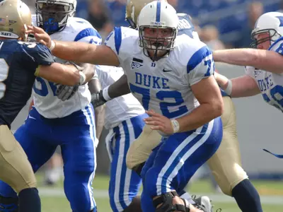 Garrett Mason Senior Profile