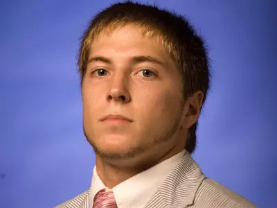 Player Spotlight: Michael Degli Obizzi