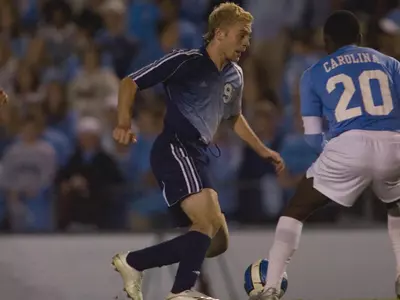 Rivalry Rematch Between Duke And North Carolina Set For ACC Tournament