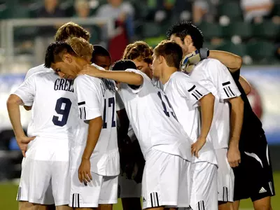 Men's Soccer Announces 2008 Schedule