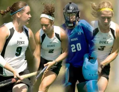 Seven Blue Devils Receive All-South Region Accolades