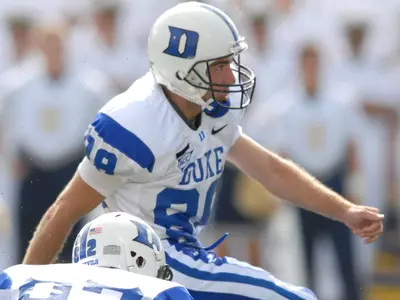 Greg Meyers Senior Profile