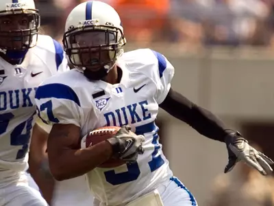 Rodney Ezzard Senior Profile