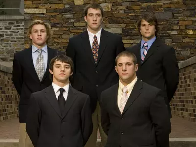 Blue Devils Head North For East Stroudsburg Open