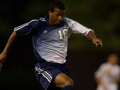 Zack Pope Senior Profile