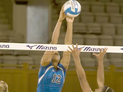 Duke Downs Seton Hall 3-1 In Home Opener At Duke Invitational