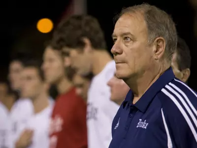 Duke Earns 21st NCAA Tournament Bid; Will Face Louisville