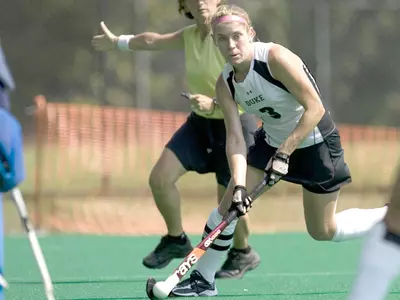 Duke Defeats Penn State in Preseason Scrimmage