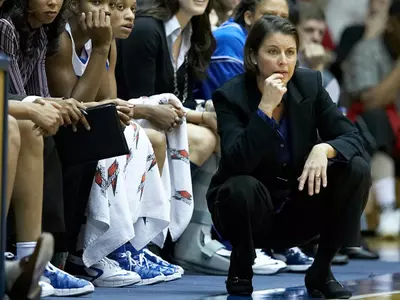 Duke Game Notes: Paradise Jam - Nov. 22-25