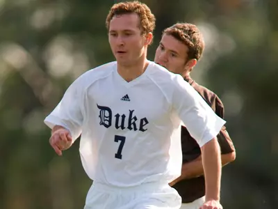 Tomek Charowski Senior Profile