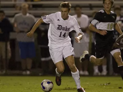 Germanese And Videira Named As Academic All-America Team Members