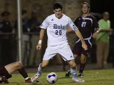 Medcalf Named Student-Athlete Of The Week