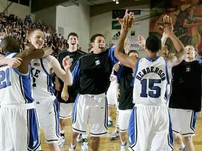 No. 13 Duke Wins Maui Invitational With 77-73 Win Over No. 11 Marquette