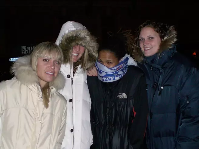 Life As A Professional Athlete By Alison Bales