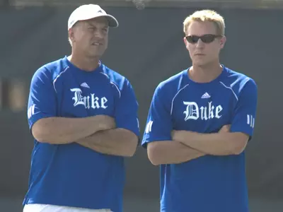 Blue Devils Ready For Arizona State On Saturday