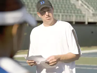 Women?s Tennis Ends Season Ranked No. 9