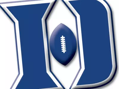 Duke Tabs Mark Carter As First Director Of The Gridiron Society
