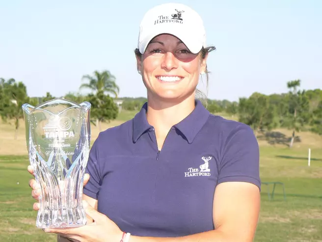 Liz Janangelo Remains 10th In LPGA Q-School