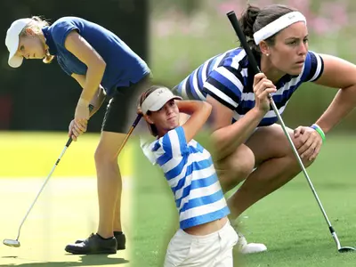 Five Former Blue Devils To Take Part In LPGA Final Qualifying