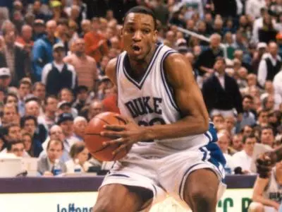 Former Blue Devil Chris Carrawell Named Duke Athletics Outreach Coordinator