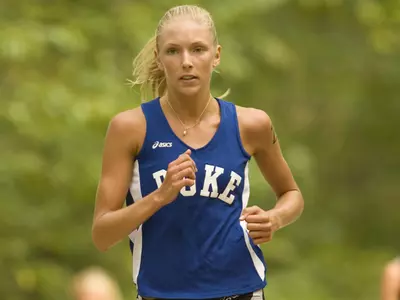 Duke Sweeps Wolfpack Invitational