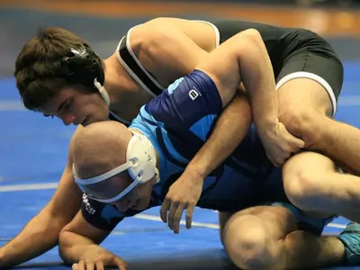 Duke Looks To Make Statement For Season At The Citadel Open