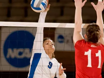 Blue Devils Rebound With 3-0 Win Over Tennessee State