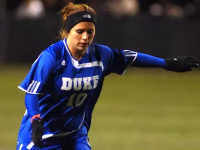 Duke Falls At Notre Dame, 3-2, In NCAA College Cup Quarterfinals