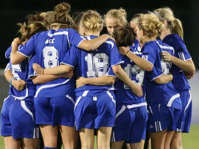 ACC Announces 2007 Fall Sportsmanship Award Recipients