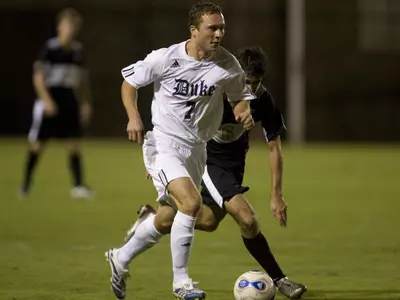Final Regular Season Match Pits Duke Against N.C. State