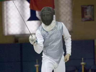 Blue Devils Compete At North American Cup