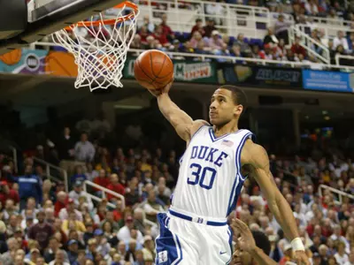 Dahntay Jones Signs Contract With Sacramento Kings